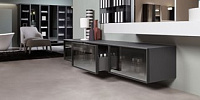 Новые цвета отделки для Bespok Antoniolupi 