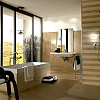 Villeroy&Boch My Art Ванна 180х80х50см., встраиваемая, прямоугольная, цвет: белый