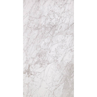 Casalgrande Padana Marmoker Керамогранит 59x118x0,65см, универсальная, цвет: Bardiglio Bianco