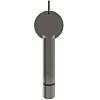 Ideal Standard Joy Смеситель для биде, на 1 отв., с донным клапаном, цвет: PVD Magnetic Grey