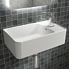 Ideal Standard Strada II Раковина 45x27см., накладная, 1 отв., цвет: белый