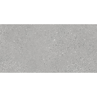 Ergon GrainStone Керамогранит 120x60x0.95см, универсальная, глазурованный, цвет: Grey Rough Grain naturale