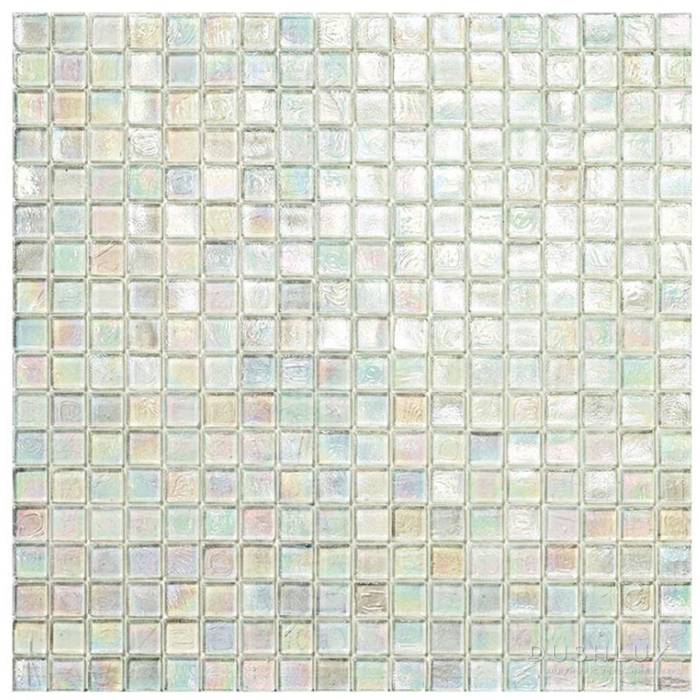 Фото Sicis Colors Мозаика 29.5х29.5см, универсальная, стекло, цвет: 121 ginger