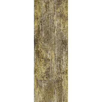 Sicis Vetrite Стеклянная плитка 60x195см, универсальная, стекло, цвет: sulphur lime
