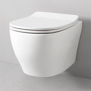 Унитазы Artceram Ten
