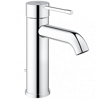 Grohe Essence, Смеситель для раковины, цвет: хром