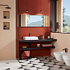 Villeroy&Boch Architectura Унитаз подвесной 37х53 см, безободковый, с антигрязевым покрытием CeramicPlus, цвет: белый