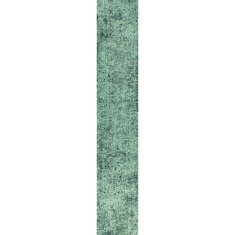Sicis Vetrite Стеклянная плитка 9.8х59.3см, универсальная, стекло, цвет: antique green