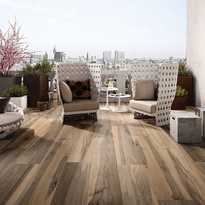 Плитка Emilceramica Millelegni