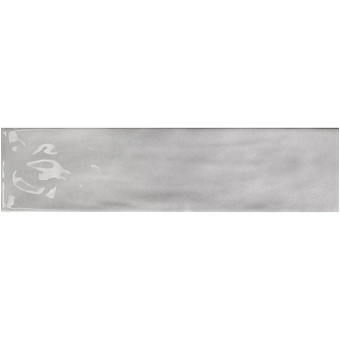 Tonalite Nature Керамическая плитка 10x40см, настенная, цвет: Steel