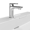 Kerama Marazzi Logica Раковина накладная 60.5х48.5см., 1 отв., цвет: белый глянцевый