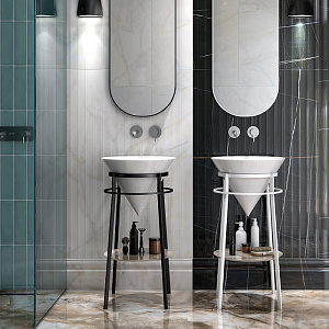 сантехника Kerama Marazzi Cono 