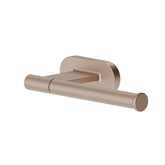 Newform Accessori tondi Держатель т/б, подвесной, цвет: copper satin