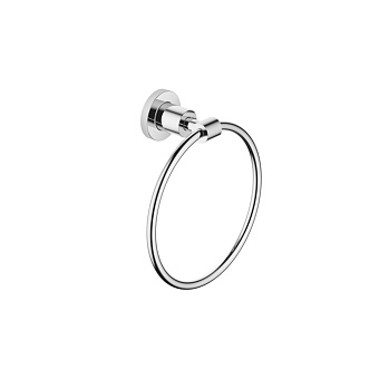 Dornbracht Tara Полотенцедержатель-кольцо 18.5см., цвет: хром
