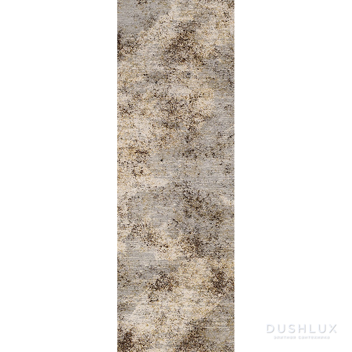 Фото Sicis Vetrite Стеклянная плитка 9.8х29.9см, универсальная, стекло, цвет: plutone taupe