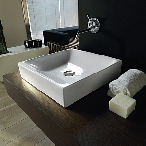 Раковины Kerasan Lavabi Arredo