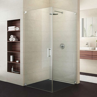 Sprinz Achat R Plus Душевое ограждение 100x100x200см.