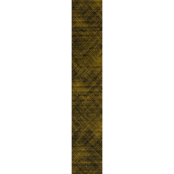 Sicis Vetrite Стеклянная плитка 9.8х59.3см, универсальная, стекло, цвет: aquaforte gold