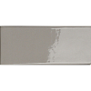 41zero42 Cosmo Керамогранит 6.5х15.5см., универсальный, цвет: Brick Grigio Lux