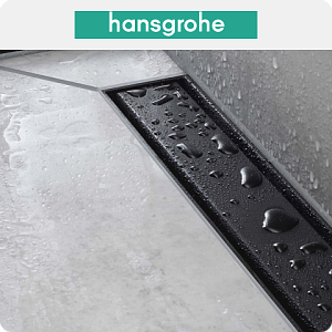 Инженерная сантехника Hansgrohe