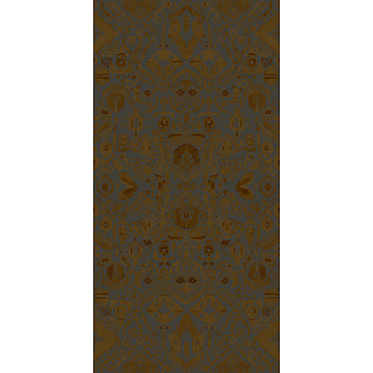 Sodai Design Samarcanda Керамогранит 280x120см, универсальный, цвет: piombo