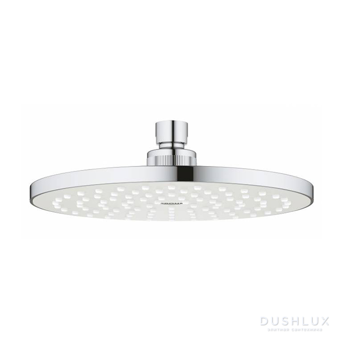 Фото Grohe Tempesta Cosmopolitan Верхний душ 20см., цвет: хром