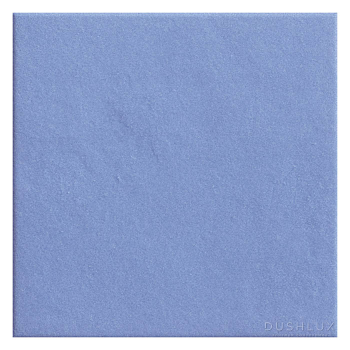 Фото Mutina Mattonelle Margherita 20.5х20.5 см, marghe, универсальный, глазурованный, цвет: light blue