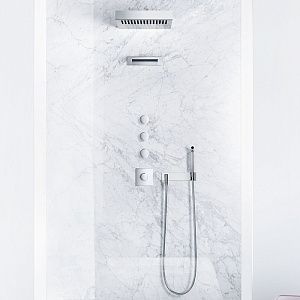 сантехника Dornbracht Water Modules 