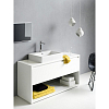 Hansgrohe Metris Смеситель для раковины с донным клапаном, на 1 отв., излив 141мм, h193мм, цвет: хром