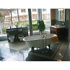 Villeroy&Boch Hommage Раковина 63х52.5 см, 1 отв., с переливом, с антигрязевым покрытием CeramicPlus, цвет: белый