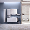 Geberit Acanto Compact Раковина 90x42см., накладная, 1 отв., цвет: белый