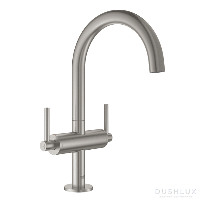 Фото Grohe Atrio Смеситель, цвет: хром