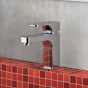 Смесители Cisal Cubic