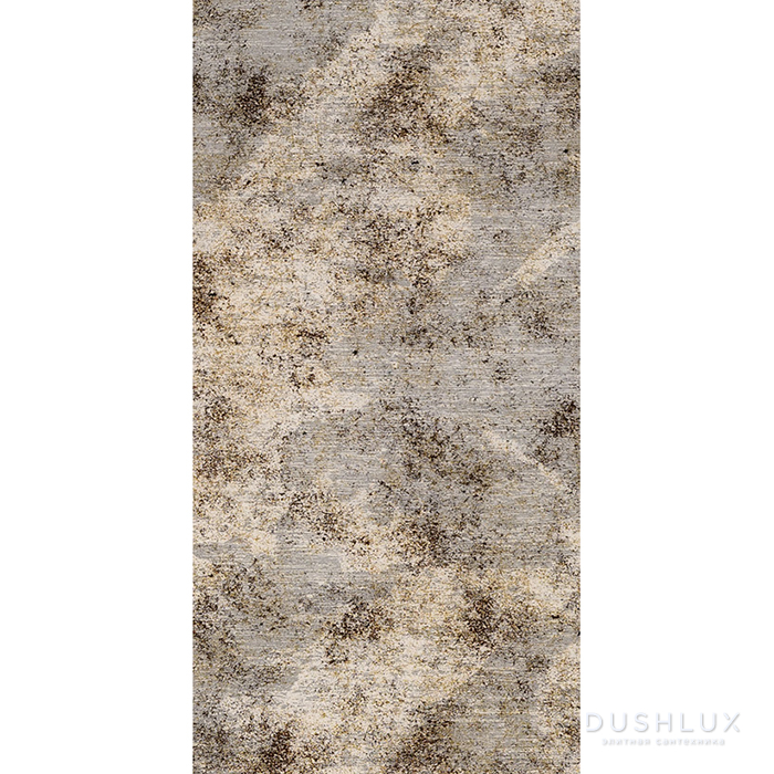 Фото Sicis Vetrite Стеклянная плитка 9.8х19.7см, универсальная, стекло, цвет: plutone taupe
