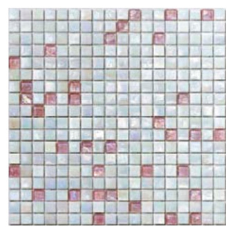 Sicis Colors Мозаика 29.5x29.5см, универсальная, стекло, цвет: succiso