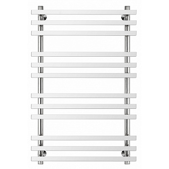 Secado Понтида + Полотенцесушитель 40x100 см/50, электрический, цвет: хром