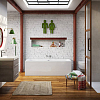 Villeroy&Boch Architectura Душевой поддон 120х75х1.5см., акрил, цвет: альпийский белый