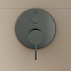 Ideal Standard Joy смеситель для душа, встраиваемый, для монтажа с комплектом EASY-BOX A1000NU, цвет: PVD Magnetic Grey