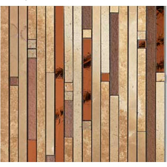 Sicis Colors Мозаика 28.8x33.1см, настенная, цвет: conifers
