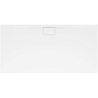 Villeroy&Boch Architectura Душевой поддон 150х90х4.8см., акрил, цвет: альпийский белый