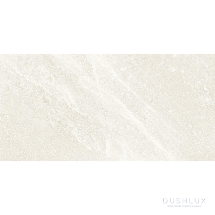 Фото Provenza Salt Stone Керамогранит 60x30x0.95см, глазурованный, универсальная, цвет: White Pure Natural