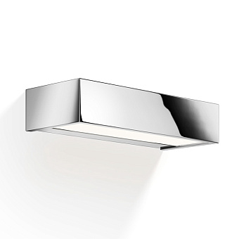 Decor Walther Box 25 N LED Светильник настенный 25x10x5см, светодиодный, 1x LED 18.4W, цвет: хром