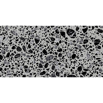 Ergon Medley Керамогранит 120x60x0.95см, универсальная, неглазурованный, цвет: Grey pop