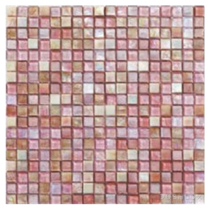 Фото Sicis Colors Мозаика 29.5x29.5см, универсальная, стекло, цвет: halley