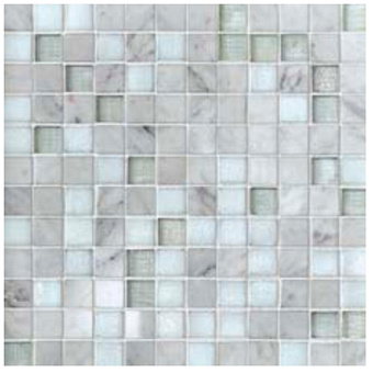 Sicis Colors Мозаика 30.4x30.4см, универсальная, стекло, цвет: sango