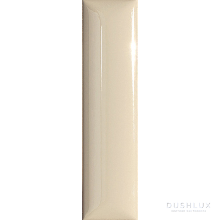 Фото 41zero42 Italic Керамическая плитка 5x20см., настенный, цвет: Italic Dune Lux beige