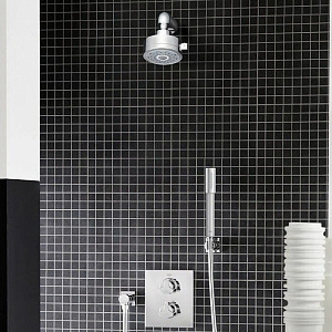 сантехника Grohe Sena 