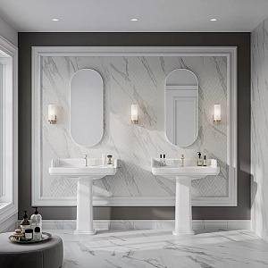 Зеркала Kerama Marazzi Pompei