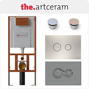 Инженерная сантехника Artceram