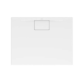 Villeroy&Boch Architectura Душевой поддон 90х70х1.5см., акрил, цвет: альпийский белый